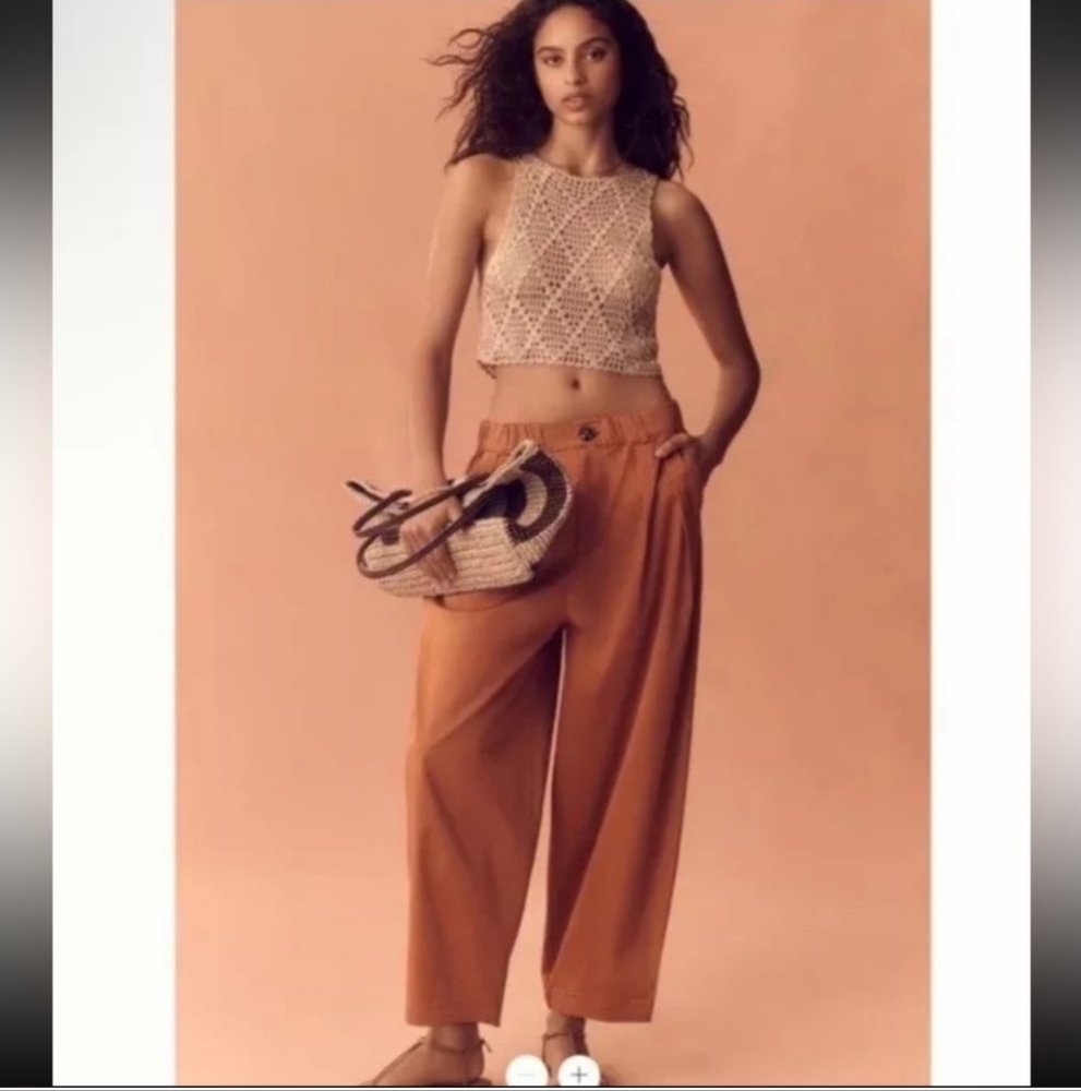 Maeve for Anthropologie Cu